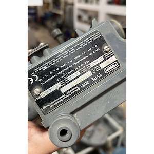 پوزیشنر فیشر3661